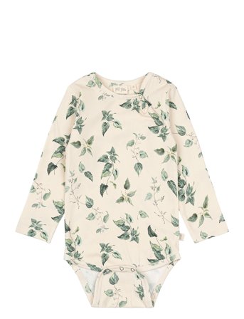 Petit Piao | Body L/S Printed | 56