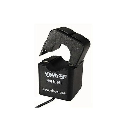 200A Enkelfase Hall Delt Kjerne Strømsensor