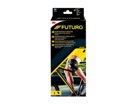 Futuro Sport Knestøtte, Medium, 1 stk.