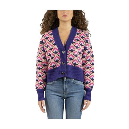 Pinko, Shirts Roze, Dames, Maat:S