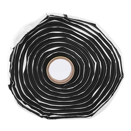 Butylgummi Vindrutetätning Strip Strålkastartätningsband