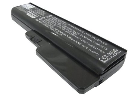 Batteri til notebook, laptop til LENOVO 3000 G430 4152, 3000 G430 4153 og andre