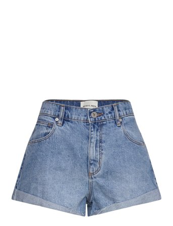 ABRAND | A Slouch Short Georgia Georgia | 26