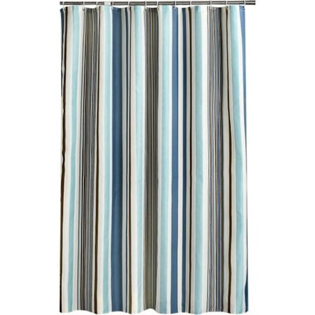 Duschdraperi 200x240cm (BxH), mögelbeständig duschdraperier mjuk