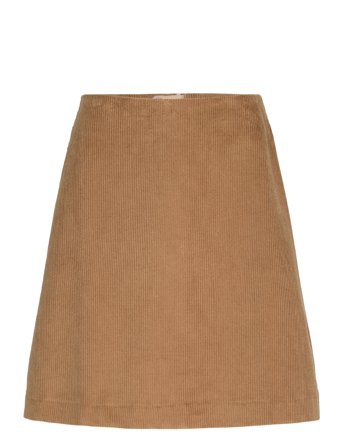 Selected | Slfjenny-Newibi Mw Corduroy Skirt D2 | 36
