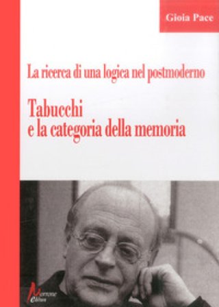 La ricerca di una logica del postmoderno. Tabucchi e la categoria della memoria Gioia Pace