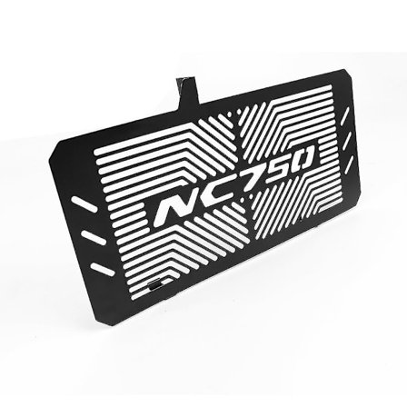 Motorcykel Nc 750s/x Nc700 Radiatorbeskytter Gitter Køler Køleafdækning Beskyttelse Til Honda Nc750 Nc750s Nc750x 2014-2022