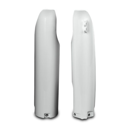 Osłony Lag Polisport - Yamaha YZ 125 2005-2007