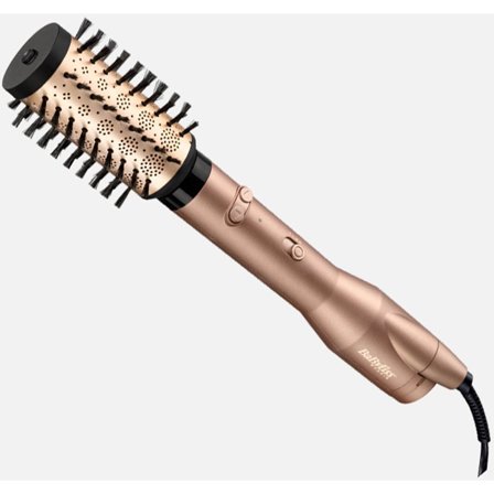 Babyliss - Varmebørste AS952E Svart