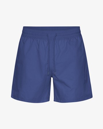 Classic Swim Shorts - Marine Blue L