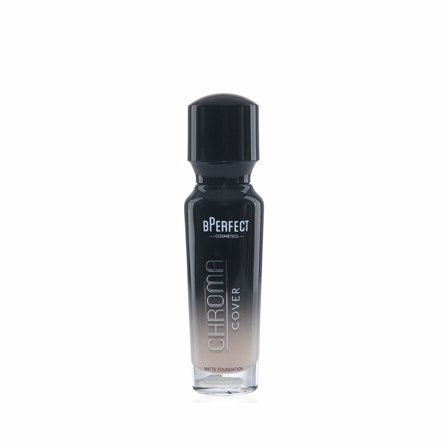 BPERFECT Chroma Cover Matte Foundation N2 - Fondotinta liquido