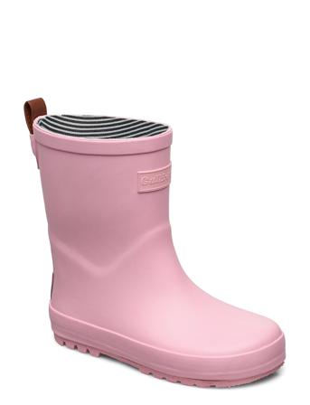 Rubberboots Pink Gulliver