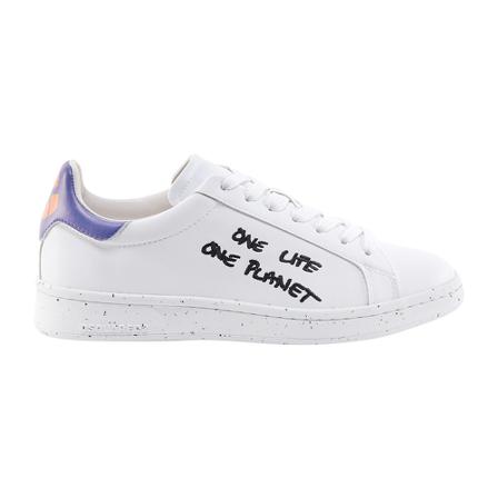 Dsquared2 - Sneakers - Vit - Dam - Storlek: 36 Eu, Dam, Storlek: 36 EU