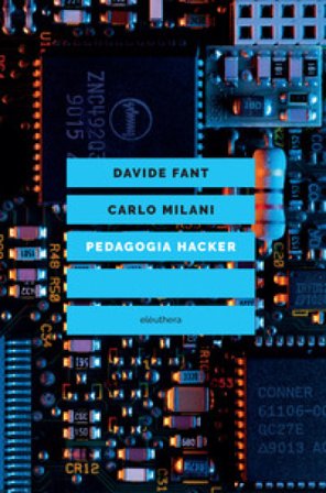 Pedagogia hacker Davide Fant