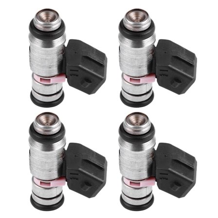 Polttoaineen ruiskutussuuttimen sovitin FIAT PALIO Punto Siena Strada IWP065:lle