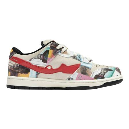 Nike Sneakers , Wit , Heren , Maat: 44 EU
