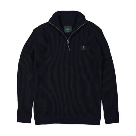 Butcher of Blue 890 Alaska Blue , Blauw , Heren , Maat: M Hoodies & sweatvesten