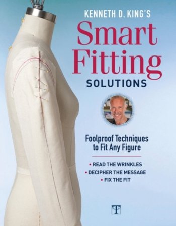 Kenneth D. King's Smart Fitting Solutions