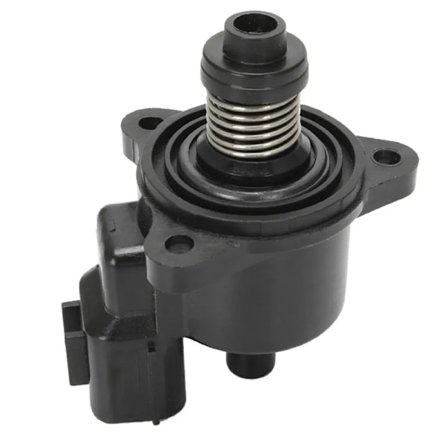 3131629 Tyhjäkäynnin ilmansäätöanturin venttiili IAC Polaris RZR 570 800 Sportsman 500 EFI 550 XP Ranger OEM 13520-31G00 100-3069