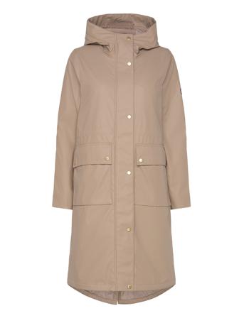 B.intl Wyatt Sproof Outerwear Rainwear Rain Coats Beige Barbour