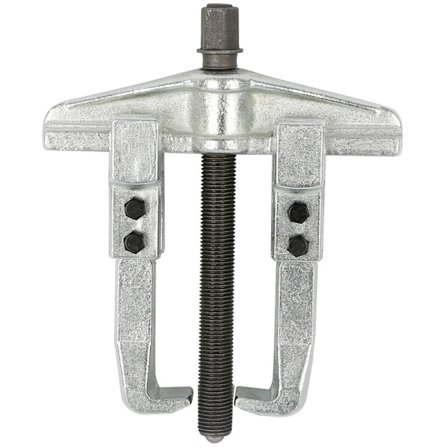 HUB-AVDRAGARE MED PARALLELLA BACKAR 2 ARMAR 100 mm