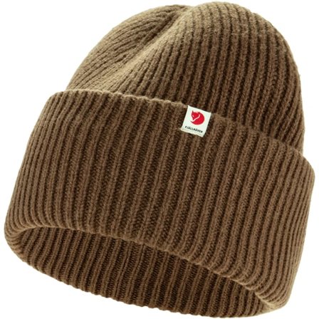 Fjällräven Heavy Beanie OneSize - unisex - color - Petten, Hoeds & beanies
