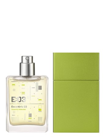 Escentric Molecules Escentric 03 Portable Edt 30 Ml - Nude - 30 ml