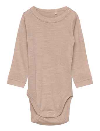Huttelihut | Body Ls Wool | 86