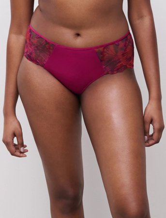 CHANTELLE Lily Shorty - Pink - 36