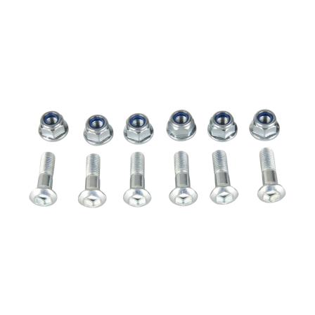 ProX Sprocket Bolts 6-Pack