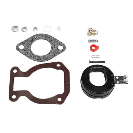 13 kpl Kaasuttimen Korjaussarja 398453 391937 Korvaa Johnson Evinrude 4–15 hv