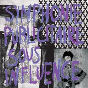 Symphonie publicitaire sous influence ALIX FERNZ