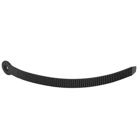 1 stk. Rulleskøyter Sko Energi Puls Stropp Stramt Belte Erstatning Inline Feste T Belte