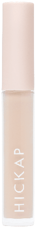 Hickap Undercover Agent Creamy Concealer Unisex Beige 3ML