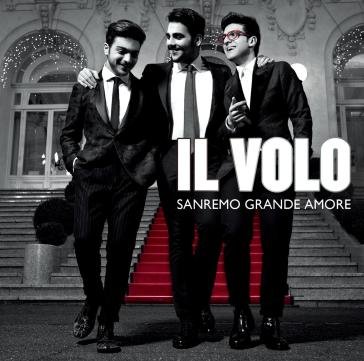 Sanremo grande amore Il Volo
