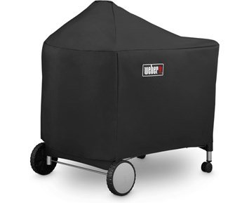 Weber-Overtrekk Performer Deluxe Premium-Overtrekk til Performer Premium og Deluxe-Barbecue-Grilltrekk