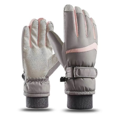 Håndgrebsforstærker Sæt med 3 (100lb, 200lb, 300lb) Metal Greb Styrketræner Håndled & Underarm Str