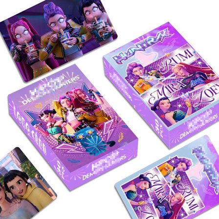 SKZ Karma Klistermærke Nyt Album Stray Kids 30 stk. Postkort Felix Bangchan Hyunjin Fotokort