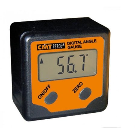 CMT DAG-001 Kulmamitta, Mittatyökalut