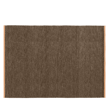 Design House Stockholm Matta Björk 170x240 cm Mattor Brun
