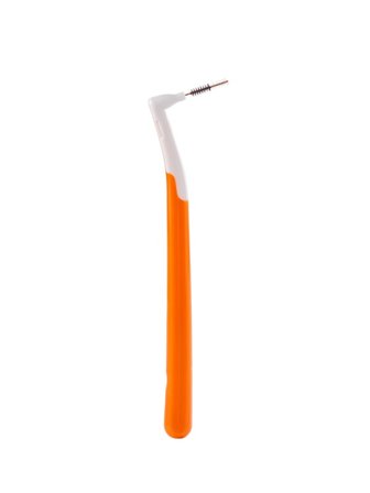 Interprox Plus Super Micro Scovolino Angolato Spazi Interdentali