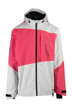 Veste Isolée 509 Forge Framboise XL