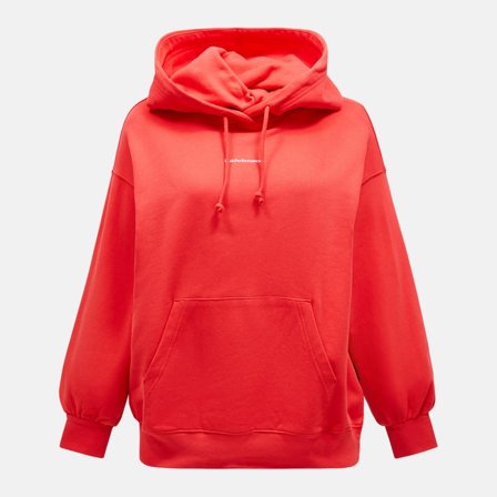 Peak Performance - Original Terry Hood Femme