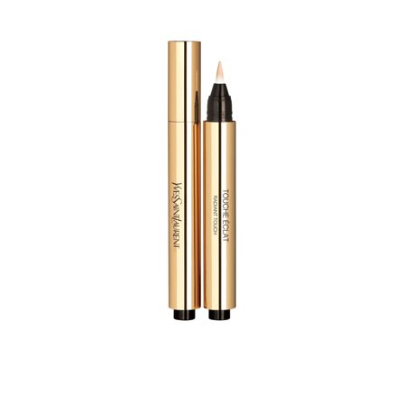 Yves Saint Laurent Touche Éclat 2.5 Luminous Vanilla 2.5ml - Correttore