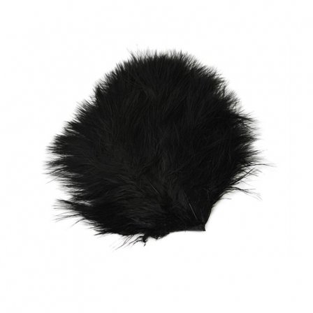 Whiting Super Bou - Black