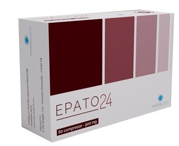 Epato 24 60 Compresse