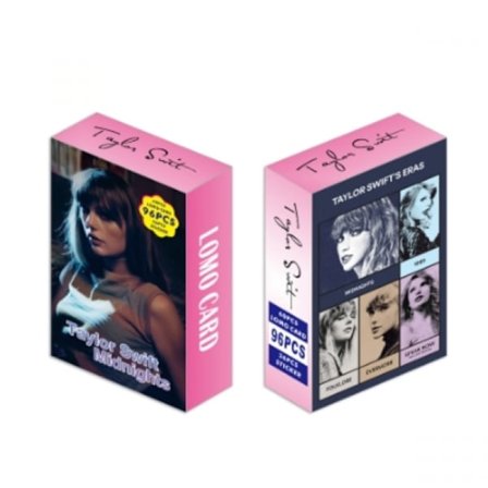 Stil 2 Taylor Swift Albumkort 96 Taylor Fotokort Sanger TS Ca