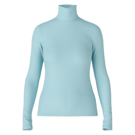 Marc Cain, Turtlenecks Niebieski, Kobieta, Rozmiar: XS