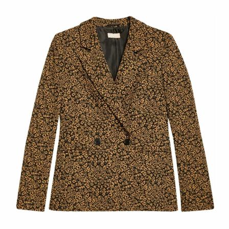 Liu Jo Jacket , Bruin , Dames , Maat: S
