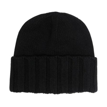 Emporio Armani Ea7 - Hattar - Svart - Dam - Storlek: M, Dam, Storlek: M